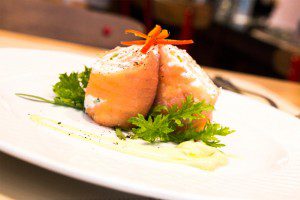 Rollino Di Salmone viapastarella.gr