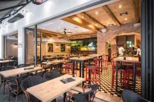 storefront viapastarella.gr