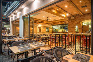 storefront viapastarella.gr