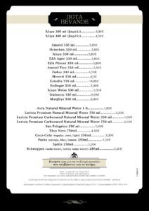 drinks viapastarella.gr