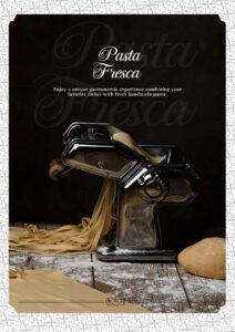 pasta fresca viapastarella.gr