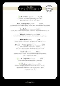 pasta viapastarella.gr